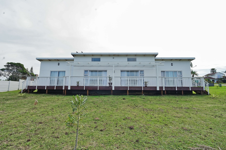 3 Bedroom Property for Sale in Kaysers Beach Eastern Cape